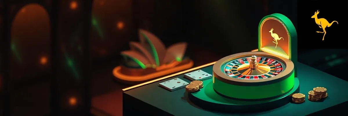Why Casino Mate Ranks Among the Neosurf Casino in Australia — casino mate in Australia